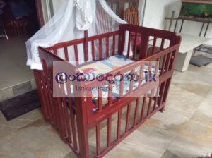 Baby cot