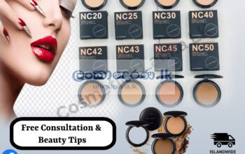 Mac face pressed powder