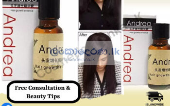 Andrea Hair Growth Essenc