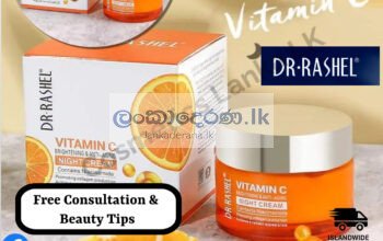 DR. RASHEL VITAMIN C NIGH