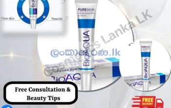 Bioaqua Anti Acne Scar