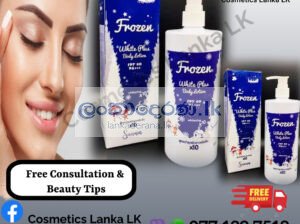 Frozen Collagen Lotion