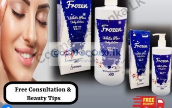 Frozen Collagen Lotion