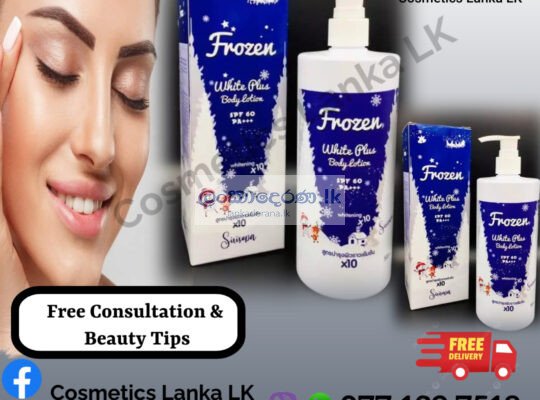 Frozen Collagen Lotion