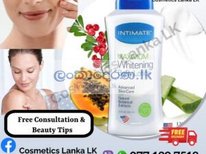 Intimate Bodylotion