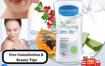 Intimate Bodylotion