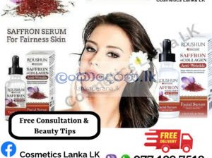 ORIGINAL SAFFRON ANTi WRINKLES REMOVE SERUM