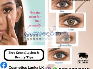 Contact Lenses