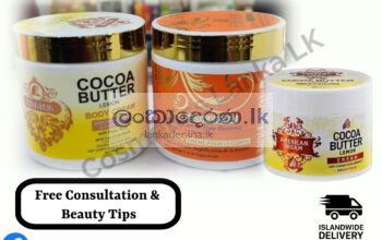 Roushun Body Creams