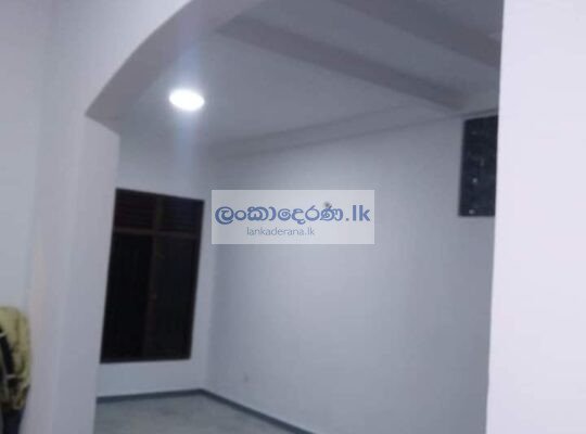 House for rent Bekkegama