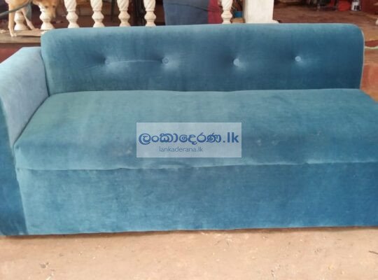 Sofa sale at Pannipitiya