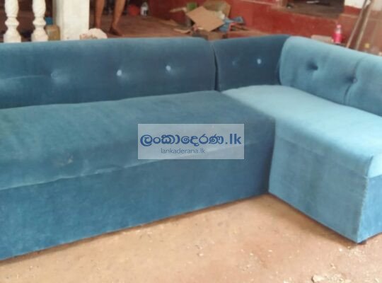 Sofa sale at Pannipitiya