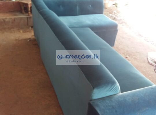 Sofa sale at Pannipitiya