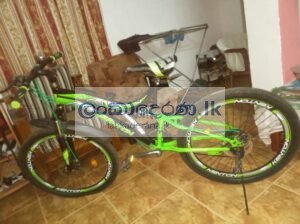 Kenton Brand Mountain Bicycle