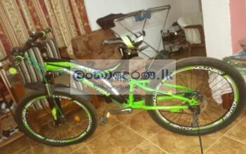 Kenton Brand Mountain Bicycle