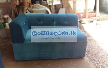 Sofa sale at Pannipitiya