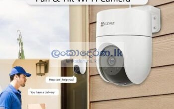 Wi fi Camera