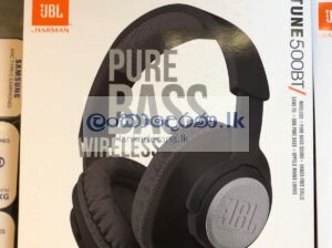 JBL Bluetooth head sets