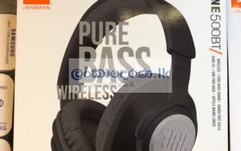 JBL Bluetooth head sets