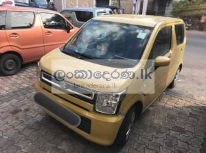 car for rent wagon R