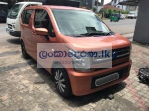 car for rent wagon R