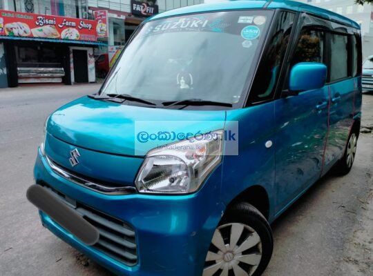 car for rent suzuki specia