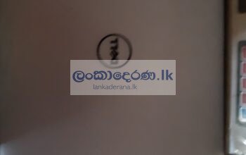 ලැප්ටොප් විකිණිම