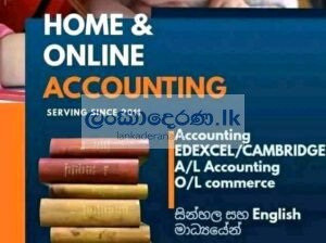 Accounting cambridge edexcel local AL and OL comme