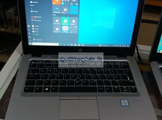 i7 6th Generation Laptop for Sale