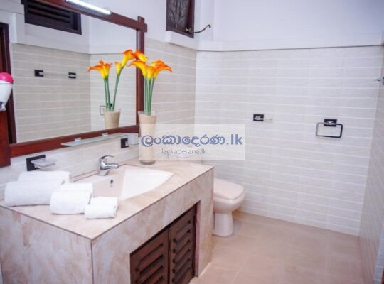 Hotel is For Sale in Galle Unawatuna