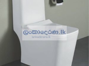 Commode Set