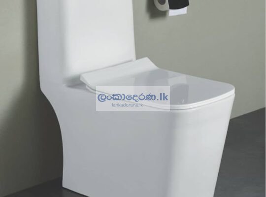 Commode Set