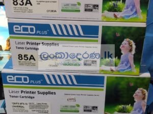 Laser Printer Toner Cartridge