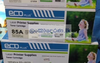 Laser Printer Toner Cartridge