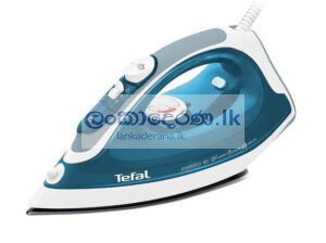 TEFAL Maestro Non-Stick Soleplate Steam Iron