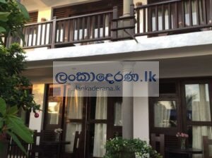 Hotel is For Sale in Galle Unawatuna