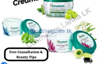 Himalaya Hair Cream