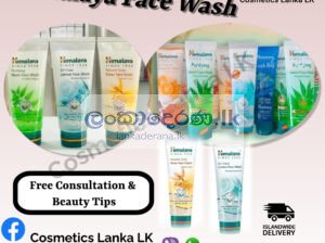 Himalaya Face washes