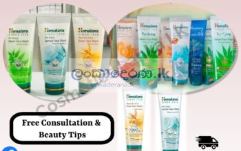 Himalaya Face washes