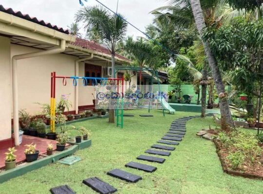 House for sale in Kandana ,urgent sale.