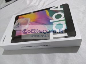 Samsung Galaxy Tab A 8.0