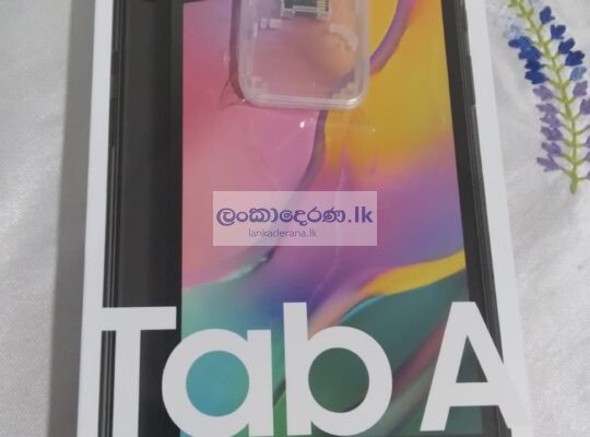 Samsung Galaxy Tab A 8.0