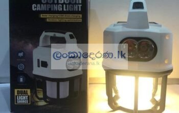 Out door camping Light