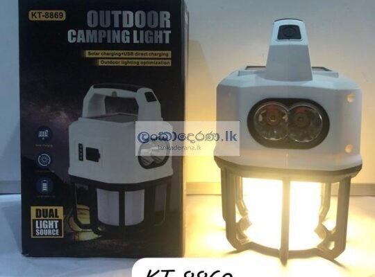 Out door camping Light