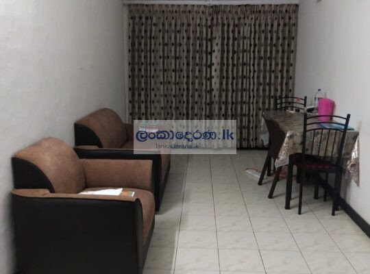 Soysapura house for rent