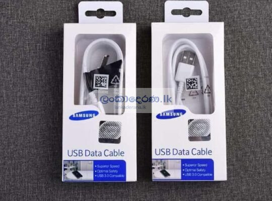 Phone Data Cables