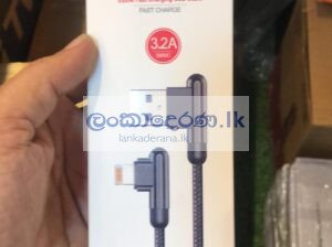 Apple i Phone Cables