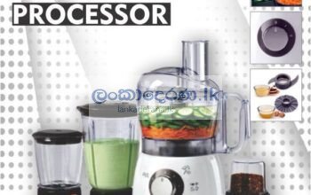 Food processor