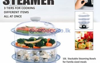 Food steamers