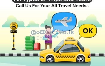 Ratnapura Cab Service 0716510002